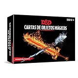 juegos de cartas magicas para pc Contiene 294 cartas plastificadas y muy resistentes, que cubren una multitud de armas y armaduras mágicas, así como otros objetos maravillosos