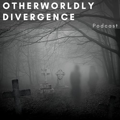 Otherworldly Divergence cover art