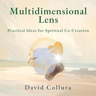 Multidimensional Lens cover art