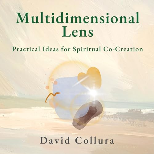 Multidimensional Lens cover art