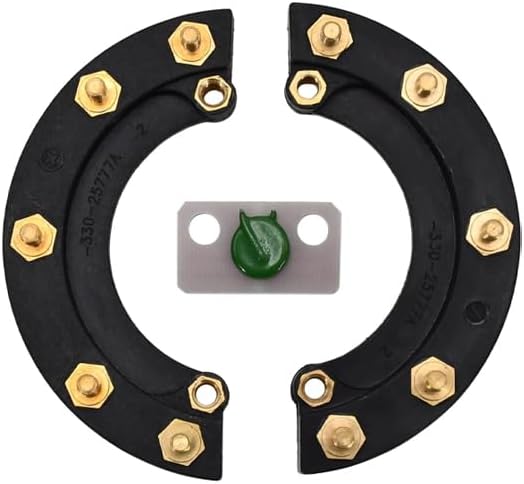 330-25777 Rectifier Module Diode Kit Rectifier For Leroy Somer 800-1200V