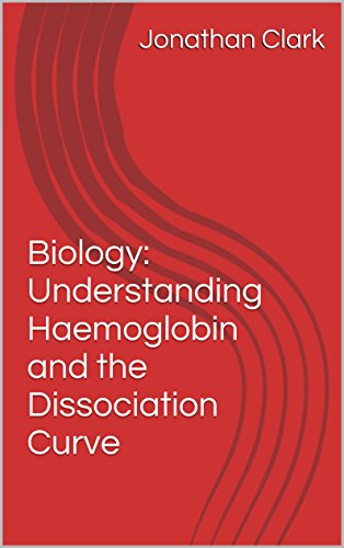 Biology: Understanding Haemoglobin and the Dissociation Curve