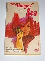 The hungry sea B0029PQ3V4 Book Cover