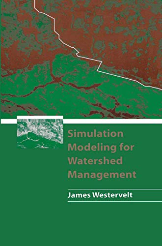 Simulation Modeling for Watershed Management view 2
