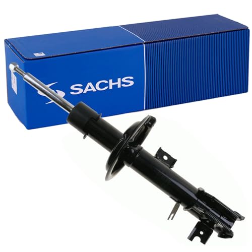 Amortisseur avant gauche SACHS amortit les chocs sur Suzuki SX4 2006