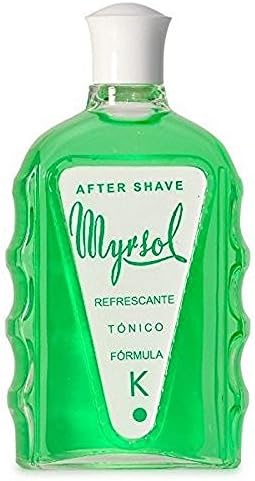Myrsol Formula K After Shave 180ml 6.1oz