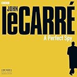 Cover of A Perfect Spy