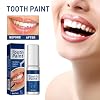 Tooth Paint - Instant White Tooth Paint, Gentle & Safe Teeth Whitening Tooth Paint, Quick & Simple to Use, Gentle for Sensitive Teeth (1)