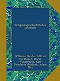 Religionsgeschichtliches Lesebuch (German Edition)