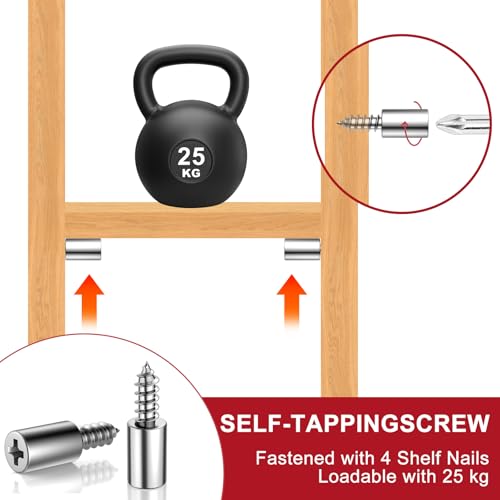 GGXZHT Regalbodenträger 20 Stück,Einlegeboden halter mit Gummischutz,Selbstschneidende Fachbodenträger Bodenträger Regalbodenhalter, Regalstifte für Regalböden Halterung Schrankbodenhalter und Möbel.