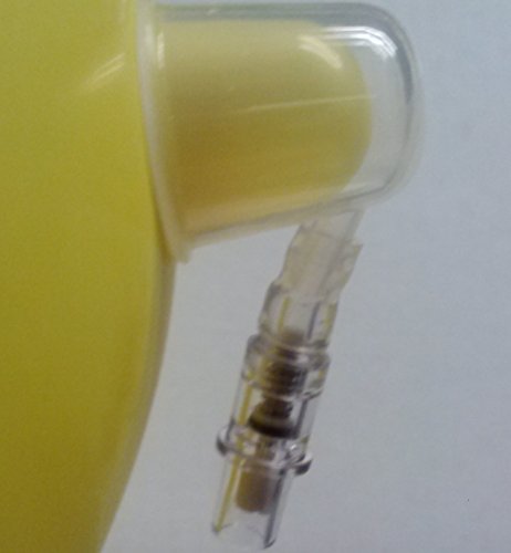 Nipple-Aid for Treating Inverted Nipples & Flat Nipples (Similar to Avent Niplette)