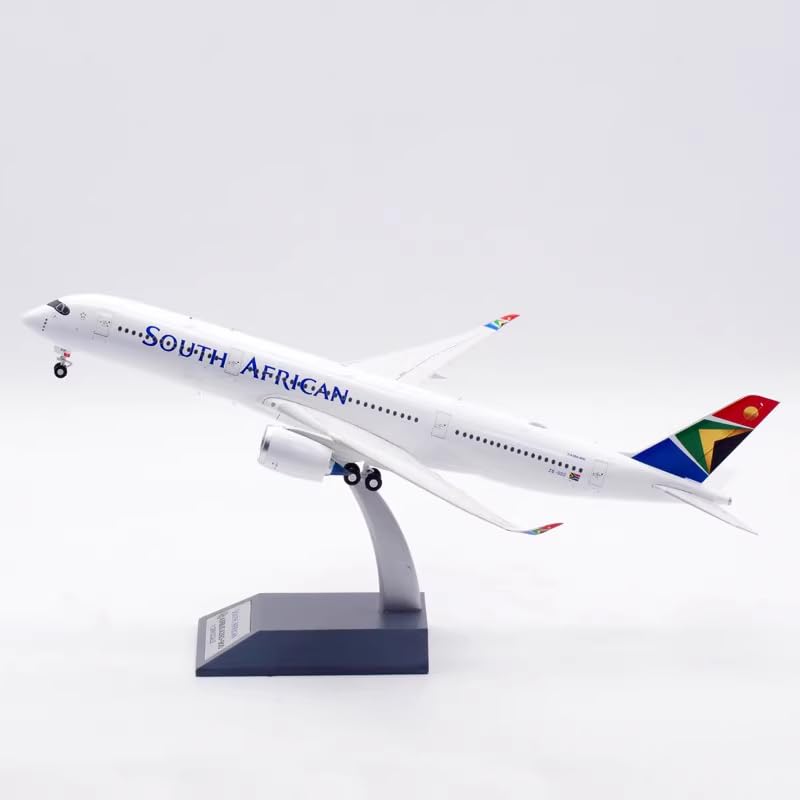 Amazon | Inflight 1:200 South African Airbus A350-900 ZS-SDD