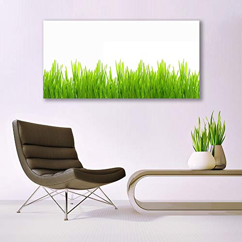 Impression sur verre acrylique 140x70cm pour habiller un mur vide tableau nature - 4