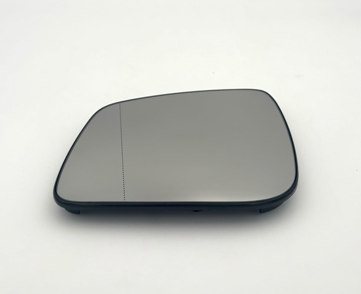 S-TECAspherical Thermal Left