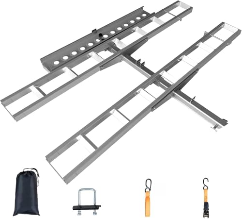 EliteEdge Motorcycle Carrier image