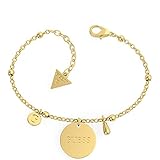 guess pumps beige lack Stilrichtung: Modern Guess Damen-Armband Edelstahl One Size Gold 32011712