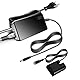 ACK-E6 Netzteil DR-E6 LP-E6 Dummy Akku für Canon EOS R R5 R6 R7 90D 80D 60D 60Da 6D 7D Mark II, 5D Mark III, 5D Mark IV Digital kameras.