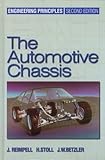 The Automotive Chassis: Engineering Principles by Jornsen Reimpell (2001-05-01)