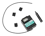 KO Propo Micro Récepteur KR 241FH 21008
