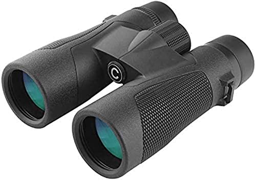 Binoculares impermeables con lente FMC y prisma Bak4 de gran nitidez 3
