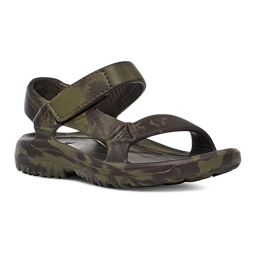 Image of Teva Kids' Hurricane Drift Huemix