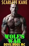 Wolf's War: Devil Dogs MC