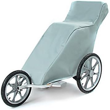Chariot Carriers Storage Cover 2
