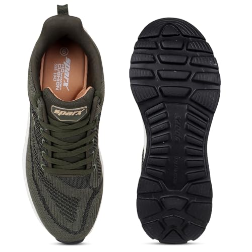 Image of SPARX Sports Shoes SM 1043 for Men