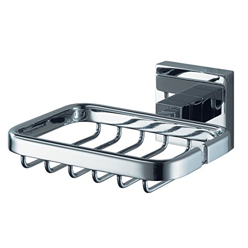 Preisvergleich Produktbild Seifenhalter Draht Mezzo Chrom
