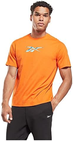Reebok Train Speedwick GFX tee T-Shirt Men