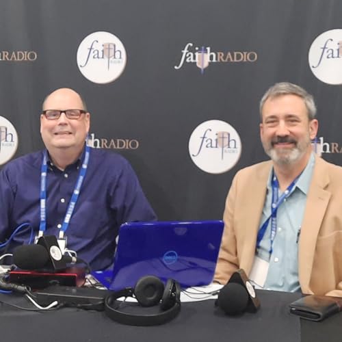 Demos, Peter - Bold Not Belligerent Podcast Por  arte de portada