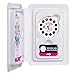 Moonlite - Princesses Wear Pants Story Reel for Moonlite Storybook Projector, for Ages 3 and Up