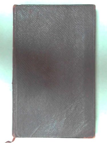 Essays: First and Second Series B001RME3SU Book Cover