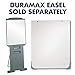 Quartet Whiteboard, Easel Accessory, 27