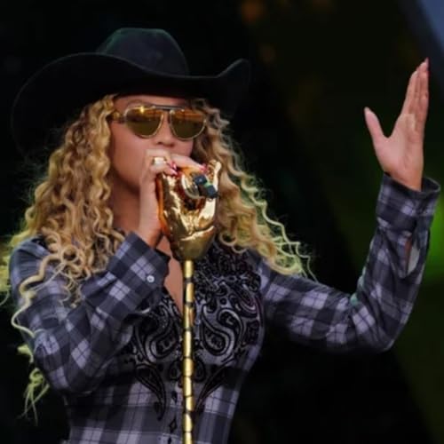 Beyonc&eacute; alcanza el estatus de multimillonaria copertina