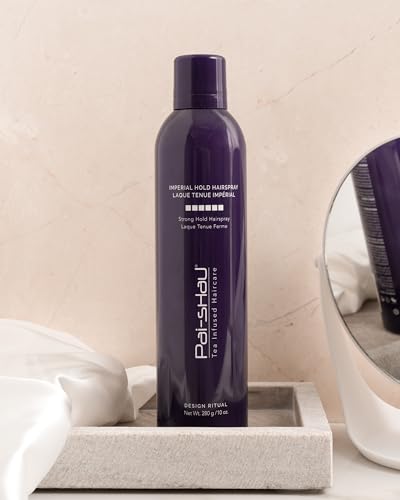 Spray Fijador Imperial Strong Hold Pai-Shau miniatura 4