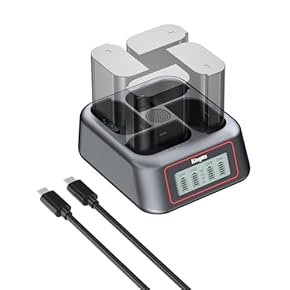 Amazon.co.jp: ビデオカメラ用バッテリー＆充電器セット