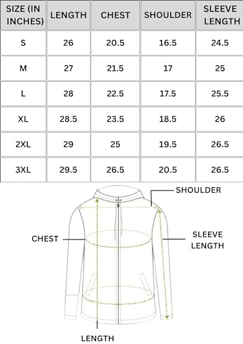 Image of RARE TIMES Men Puffer Jacket | Padded Jacket | Quilted Jacket | Trendy Winter Full Sleeve with Zipper Pocket Jacket (Pack of 1)