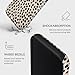 BURGA Phone Case for iPhone 17 Pro - Cute, Trendy, Aesthetic, Designer Pattern, 16pro Phone Cover, Hard Shell Protection - fits Apple iPhone 17 Pro Case for Women and Men