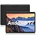 Produktbild SGIN Tablet 10 Zoll, 2GB RAM 32GB ROM (32GB erweiterbar), Andiod 12 Tablet Quad-Core A133 1.6Ghz Processor, 2MP + 5MP Dual Kamera, Bluetooth, GPS, 5000mAh