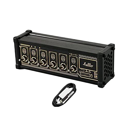 Répartiteur de port USB avec bascule en métal et PP résistant