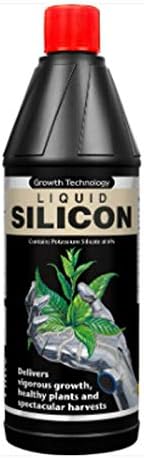 Growth Technology Liquid Silicon Supplement Additive Strength (1 Litre)