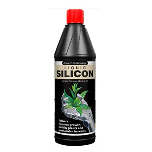 Growth Technology Liquid Silicon Supplement Additive Strength (1 Litre)