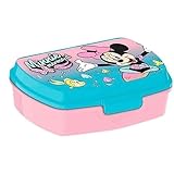 Butterbrotdose, Disney Minnie Maus