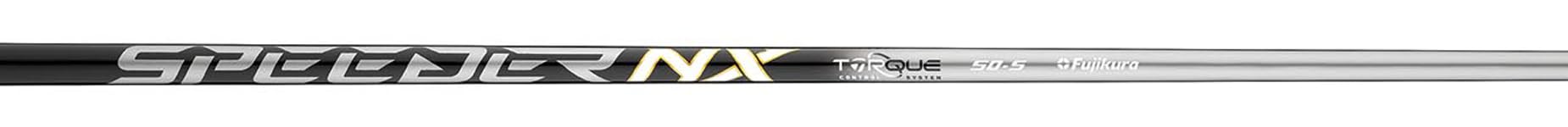 Lefty New TaylorMade Qi10 9.0* Driver, Speeder NX 50-S Stiff Flex