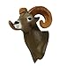 Delta McKenzie Bighorn Sheep 3D Archery Target Replacement Head