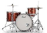 Roadshow Series 5-pc. Set w/Hardware and Cymbals