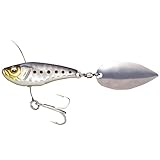 メガバス(Megabass) メタルジグ ルアー NAUTILUS G イワシ