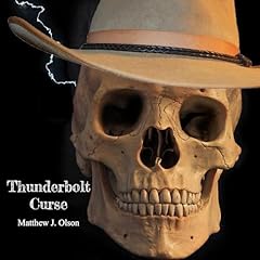 Couverture de Thunderbolt Curse