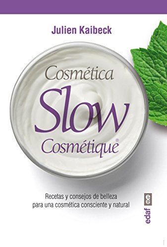 Preisvergleich Produktbild Cosmetica Slow (Plus vitae)